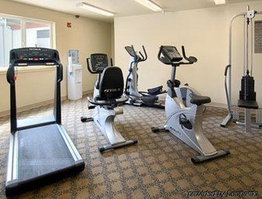 Quinault Sweet Grass Hotel Ocean Shores Facilities photo